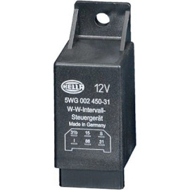 HELLA Relais, Wisch-Wasch-Intervall 5WG 002 450-311