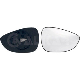 Spiegelglas, Außenspiegel 6402394