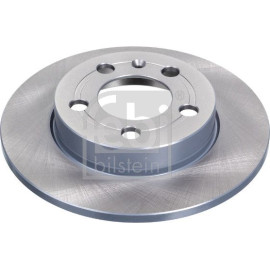 FEBI BILSTEIN Bremsscheibe 26170
