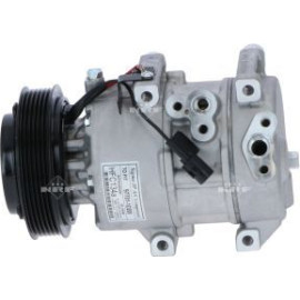 Kompressor, Klimaanlage 320007