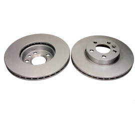 Bremsscheibe Vw P. T4 98- 2,5 300X26 Mit Ok-Korrosionsschutzbeschichtung QD1204