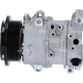 Kompressor, Klimaanlage 32982