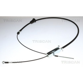 Seilzug, Feststellbremse Vw T. Lt 28-46 96-06 ùRodkowa 814023147