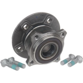 Radlagersatz VKBA 7031 Radlagersatz VKBA 7031