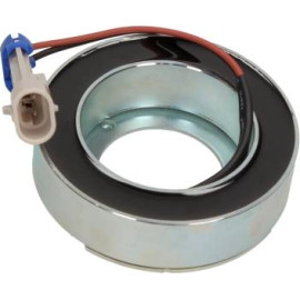 Klimaanlage Kompressor Kupplung Spule Opel Astra G 92X60X26,5X45 Delphi Cvc Mit Stecker CC-500A