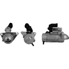 335.233.102 12V.Starter 335233102