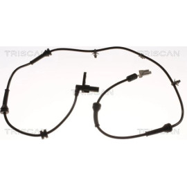 Sensor, Raddrehzahl 818014115