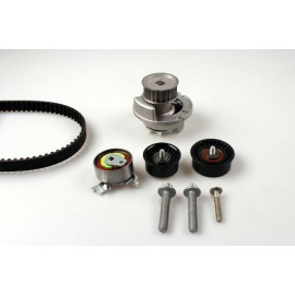 HEPU Wasserpumpe + Zahnriemensatz PK03270