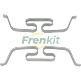FRENKIT Zubehörsatz, Scheibenbremsbelag 900050