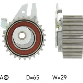 Spannrolle Synchrontrieb VKM 12173