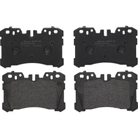 BREMBO Bremsklötze VA P 83 075