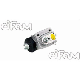 Radbremszylinder HA re 101-1007 Radbremszylinder HA re 101-1007
