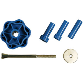 SW-Stahl Kupplungs-Zentrierwerkzeug 410100L