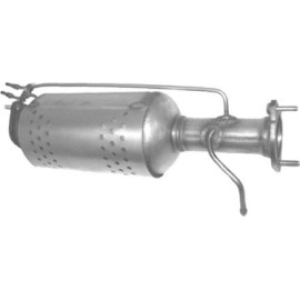 ASSO Dieselpartikelfilter 14.15003 ASSO Dieselpartikelfilter 14.15003