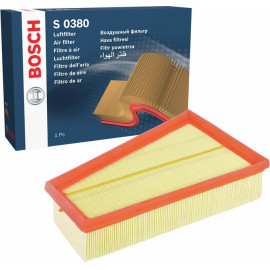 Luftfilter F 026 400 380