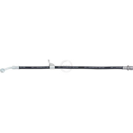 A.B.S. Bremsschlauch SL6636