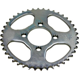 Kettenrad Stahl JTR1206.42