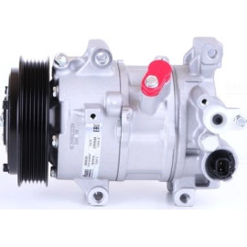 Kompressor PKW 890650