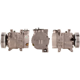 Kompressor, Klimaanlage 51-0223
