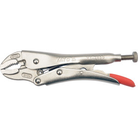 Gripzange Staub 180mm YT-2450