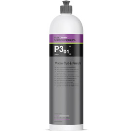 Koch Chemie Micro Cut & Finish P301 0,25 l 404250 Koch Chemie Micro Cut & Finish P301 0,25 l 404250
