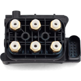Ventil-Block VB-3470