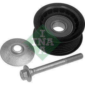 Umlenk-/Führungsrolle, Keilrippenriemen 532 0625 10