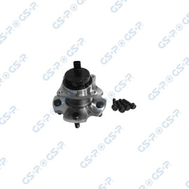 GSP Radlagersatz 9400241K