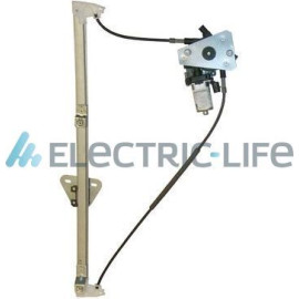 ELECTRIC LIFE Fensterheber ZR VK23 R B
