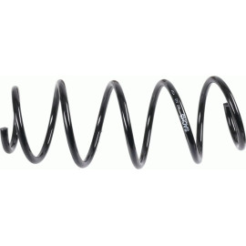 Sachs Fahrwerksfeder Vw P. Golf V Variant (1K5), Golf V (1K1) 997824
