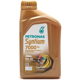 PETRONAS Syntium 7000 LL 0W-30 70720E18EU