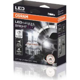 LEDriving HL BRIGHT HB3/H10/HIR1 9005DWBRT-2HFB