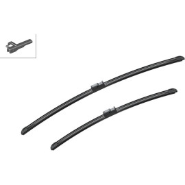 Bosch Scheibenwischer Aerotwin A953S 3397118953