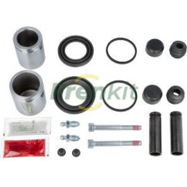FRENKIT Reparatursatz, Bremssattel 744252 FRENKIT Reparatursatz, Bremssattel 744252