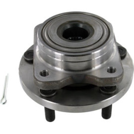 Radlagersatz VA VKBA 6597