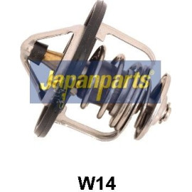 Thermostat, Kühlmittel VT-W14 Thermostat, Kühlmittel VT-W14