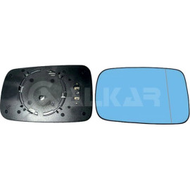 Alkar Außenspiegelglas 6422842