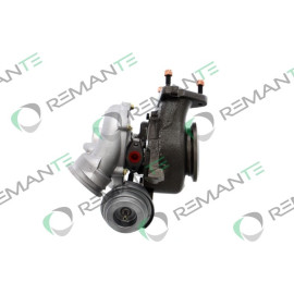 Turbolader 003-001-000058R