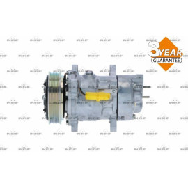 NRF Kompressor, Klimaanlage 32217