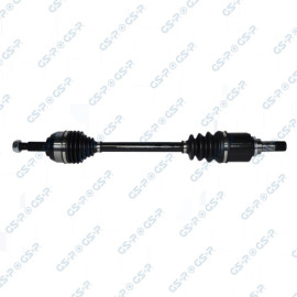 GSP Antriebswelle 250570