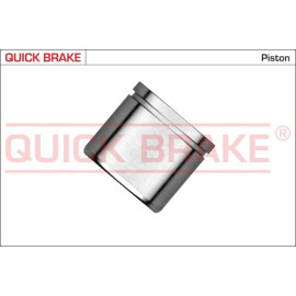 Quick Brake Bremssattelkolben 185381K Quick Brake Bremssattelkolben 185381K