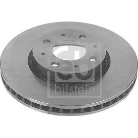FEBI BILSTEIN Bremsscheibe 11453