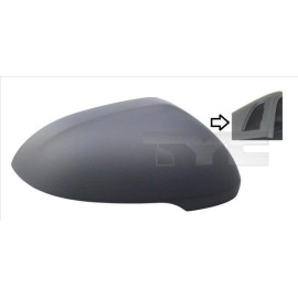 SPIEGELVERKLEIDUNG R +SPURASS grundiert 337-0277-2 SPIEGELVERKLEIDUNG R +SPURASS grundiert 337-0277-2