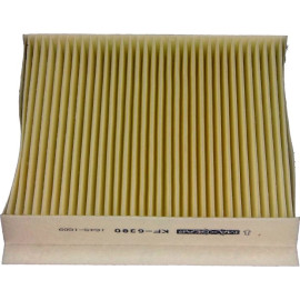 Innenraumfilter Citroen Nemo 08-/Fiat Linea,Qubo,Doblo,Fiorino 07-/Peugeot Bipper 08 26-0731