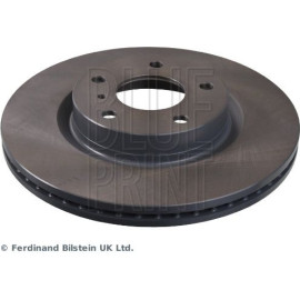 BluePrint Bremsscheibe Nissan P. Teana 2,0-3,5 V6 06-08 ADN143142 BluePrint Bremsscheibe Nissan P. Teana 2,0-3,5 V6 06-08 ADN143142