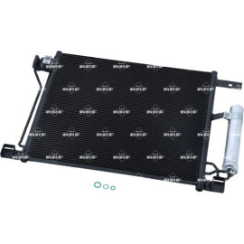 Kondensator, Klimaanlage NRF350040