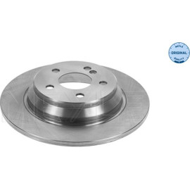 MEYLE Bremsscheibe Mercedes-Benz W220 98-05 155230036 MEYLE Bremsscheibe Mercedes-Benz W220 98-05 155230036