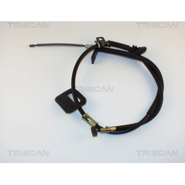 Seilzug, Feststellbremse Suzuki T. Vitara 88-99 Pr 814069112