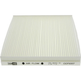 CHAMPION Innenraumfilter CCF0357