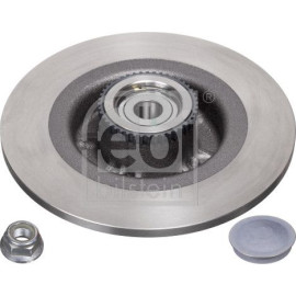 FEBI BILSTEIN Bremsscheibe 24290 FEBI BILSTEIN Bremsscheibe 24290